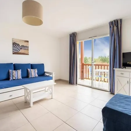 Apartament La Ferme De - Maeva Deauville