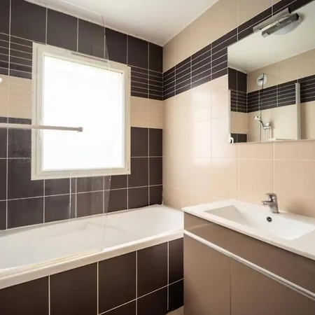 La Ferme De - Maeva Apartament Deauville