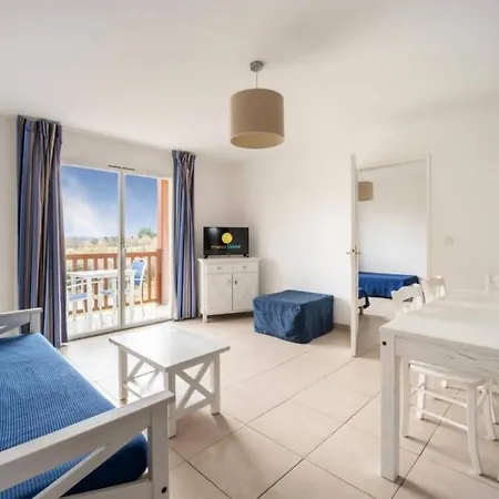 Apartament La Ferme De - Maeva Deauville