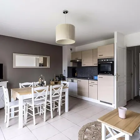 La Ferme De - Maeva Apartament *