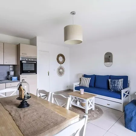 Apartament La Ferme De - Maeva Deauville